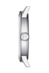 TISSOT T-Classic Classic Dream Silver Stainless Steel Bracelet