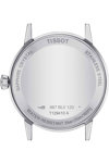 TISSOT T-Classic Classic Dream Silver Stainless Steel Bracelet