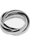 ESPRIT Bold Stainless Steel Ring (Νο 52)