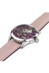 HAMILTON Jazzmaster Automatic Pink Leather Strap