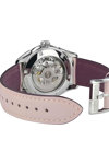 HAMILTON Jazzmaster Automatic Pink Leather Strap