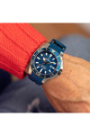 FESTINA Blue Rubber Strap