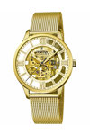 FESTINA Automatic Gold Stainless Steel Bracelet