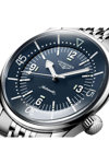 LONGINES Legend Diver COSC Automatic Silver Stainless Steel Bracelet