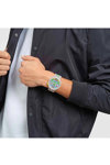 SWATCH Big Bold Dragon In Cloud Multicolor Silicone Strap