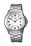 CASIO Collection Stainless Steel Bracelet