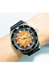 CITIZEN Promaster Divers Automatic Black Polyurethane Strap