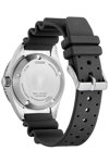 CITIZEN Promaster Divers Automatic Black Polyurethane Strap