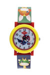 LEE COOPER Kids Multicolor Silicone Strap