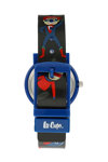 LEE COOPER Kids Multicolor Silicone Strap