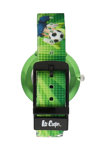 LEE COOPER Kids Green Fabric Strap