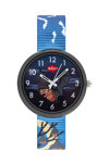 LEE COOPER Kids Blue Fabric Strap