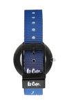 LEE COOPER Kids Blue Fabric Strap