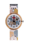 LEE COOPER Kids Multicolor Silicone Strap