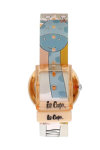 LEE COOPER Kids Multicolor Silicone Strap