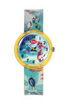 LEE COOPER Kids Multicolor Silicone Strap