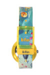 LEE COOPER Kids Multicolor Silicone Strap