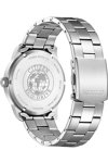 CITIZEN Eco-Drive Silver Stainless Steel Bracelet