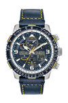 CITIZEN Promaster Skyhawk A-T Eco-Drive RadioControlled Dual Time Chronograph