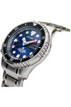 CITIZEN Promaster Divers Automatic Silver Titanium Bracelet