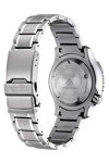 CITIZEN Promaster Divers Automatic Silver Titanium Bracelet