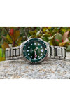 CITIZEN Promaster Divers Automatic Silver Titanium Bracelet