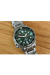 CITIZEN Promaster Divers Automatic Silver Titanium Bracelet