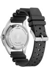 CITIZEN Promaster Divers Automatic Black Polyurethane Strap