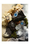 SWATCH Power Of Nature Frostbloom Silver Stainless Steel Bracelet