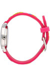 KIKOU Kids Multicolor Rubber Strap