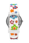 KIKOU Kids Multicolor Rubber Strap