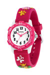 KIKOU Kids Multicolor Synthetic Strap