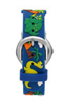 KIKOU Kids Multicolor Rubber Strap