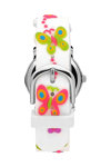 KIKOU Kids Multicolor Rubber Strap