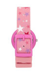 KIKOU Kids Multicolor Synthetic Strap