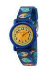 KIKOU Kids Multicolor Plastic Strap