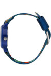 KIKOU Kids Multicolor Plastic Strap