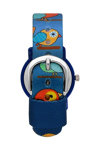 KIKOU Kids Multicolor Plastic Strap