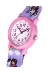 KIKOU Kids Multicolor Plastic Strap