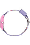 KIKOU Kids Multicolor Plastic Strap