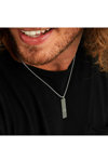 SECTOR Basic Men's Stainless Steel Necklace