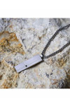 SECTOR Basic Men's Stainless Steel Necklace