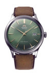 ORIENT Classic Bambino Automatic Brown Leather Strap