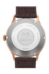 ORIENT Classic Bambino Automatic Brown Leather Strap