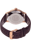 ORIENT Classic Bambino Automatic Brown Leather Strap