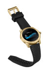 KENNETH COLE Wellness Smartwatch with Interchangeable Band Set