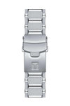 TISSOT T-Sport T-Race Chronograph Silver Stainless Steel Bracelet