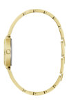 GUESS Lovely Crystals Gold Stainless Steel Bracelet