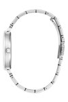 GUESS Sugarplum Silver Stainless Steel Bracelet