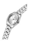 GUESS Mini Luna Silver Stainless Steel Bracelet